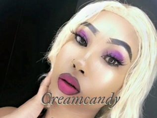Creamcandy