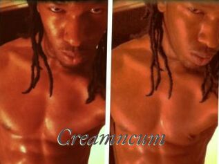 Creamncum
