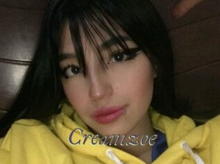 Creamzoe