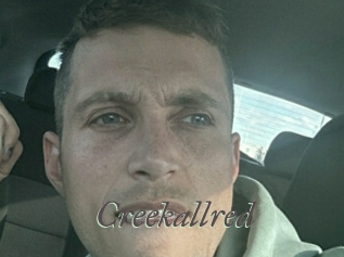 Creekallred
