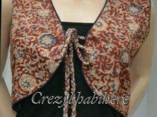 Crezybhabihere