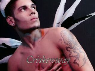 Criskenway