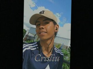 Crisliu