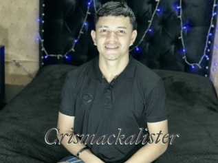 Crismackalister