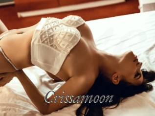 crissamoon Sexcams city