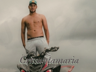 crissantamaria Sexcams city