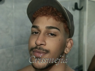 Crissmejia