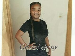 Cristal_ebony