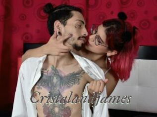 Cristalandjames