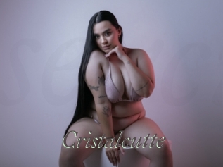 Cristalcutte