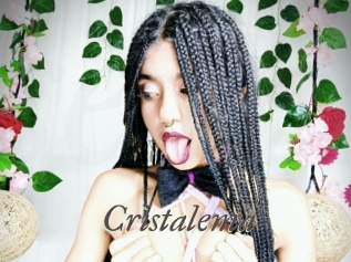 Cristalema