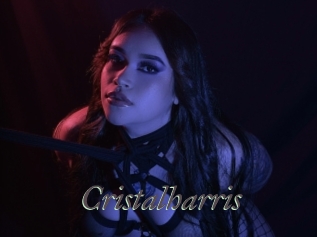 Cristalharris