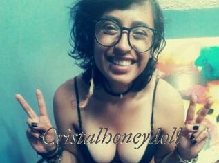 Cristalhoneydoll