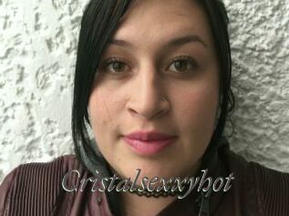 Cristalsexxyhot