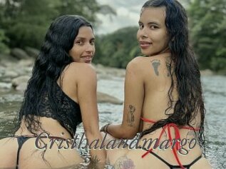 Cristhalandmargo
