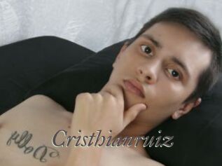 cristhianruiz Sexcams city