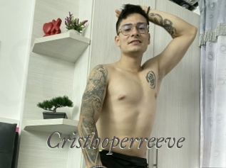 Cristhoperreeve