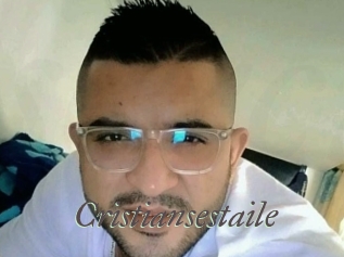 cristiansestaile Sexcams city