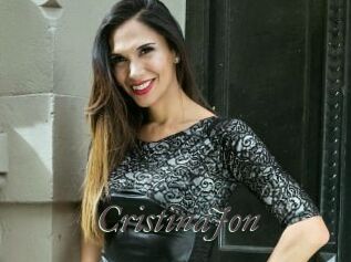 CristinaJon