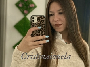 cristinaionela Sexcams city
