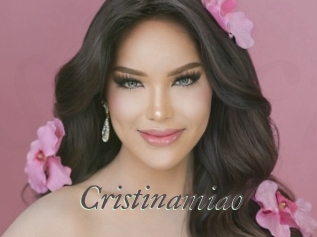 Cristinamiao