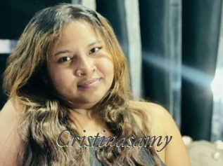 Cristinasamy