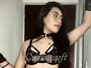 cristinasoft Sexcams city