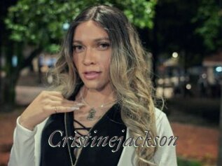 Cristinejackson