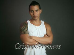 Cristopherevans