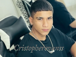 Cristopherevanss