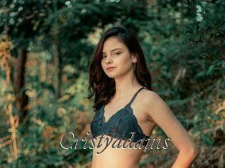 Cristyadams