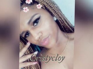 Cristycloy