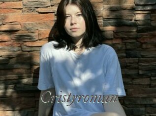 Cristyroman