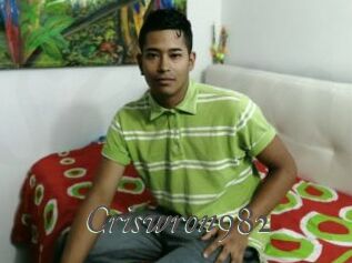 Criswron982