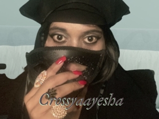 Crossyaayesha