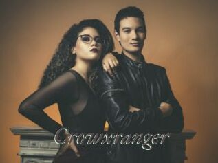 Crowxranger