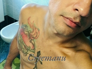 Cryemanu
