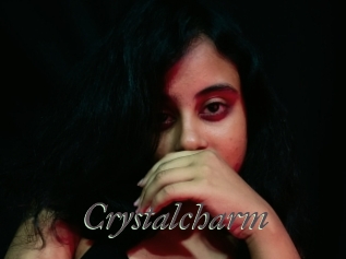 Crystalcharm