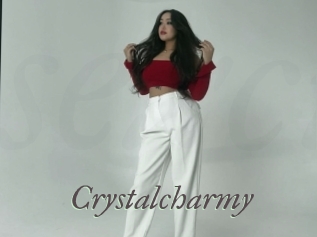 Crystalcharmy
