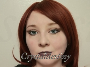 Crystaldestiny
