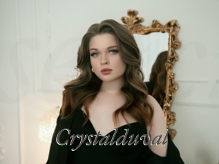 Crystalduval