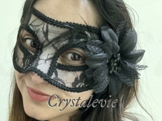 Crystalevie