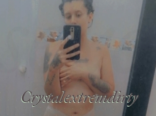 Crystalextremdirty