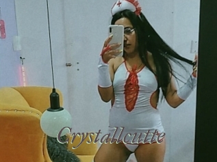 Crystallcutte