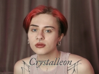 Crystalleon