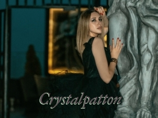 Crystalpatton