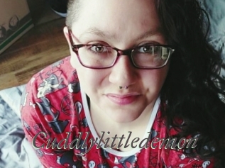 cuddlylittledemon Sexcams city