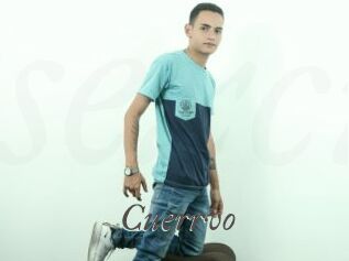 Cuerrvo