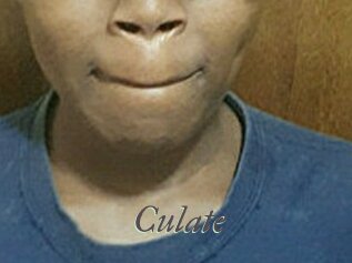 Culate