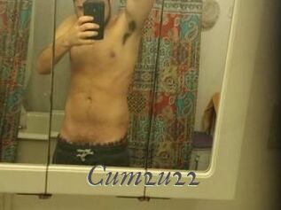 Cum2u22